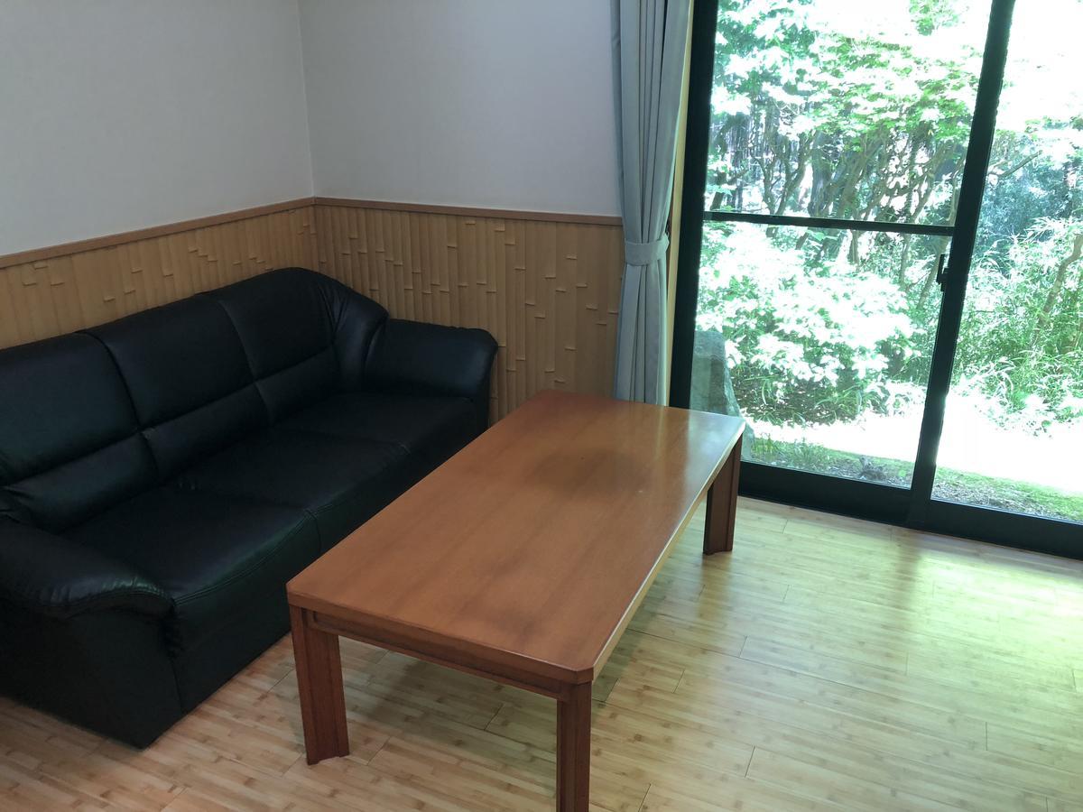 Bangakuro 호텔 하코네 외부 사진